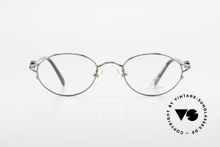 Yohji Yamamoto 51-7210 No Retro Shades Clip-On 90's, Size: small, Made for Men and Women