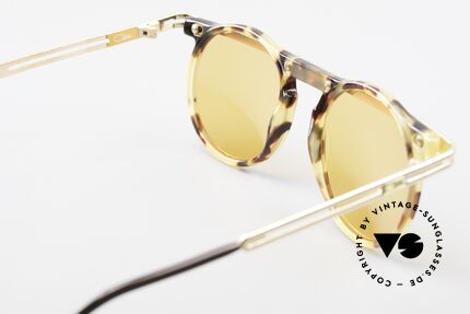 Cazal 648 90's Cari Zalloni Sunglasses, NO RETRO EYEWEAR, but a 30 years old ORIGINAL!, Made for Men and Women