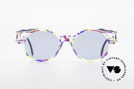 Sunglasses Cazal 353 Old School Hip Hop Shades 90s