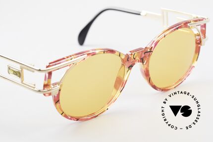 Cazal 353 Hip Hop Old School Sunglasses, quality & paintwork = distinctive CAri ZALloni; CAZAL, Made for Men and Women