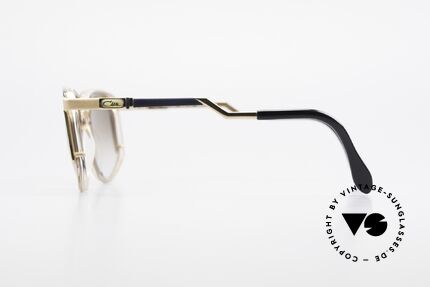Cazal 346 Hip Hop Designer Sunglasses, never worn (like all of our vintage Cazal sunglasses), Made for Men and Women