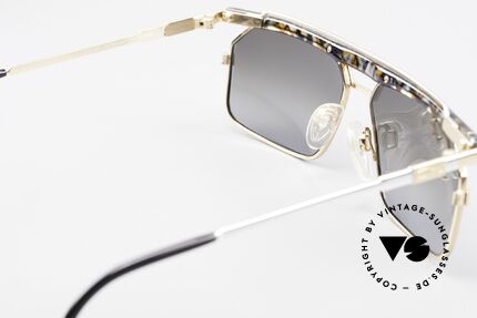 Cazal 752 Extraordinary Vintage Shades, never used (like all our vintage CAZAL eyewear), Made for Men