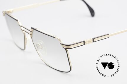 Cazal 760 Striking Vintage Men's Frame, striking distinguished; simply Cazal; VINTAGE, Made for Men