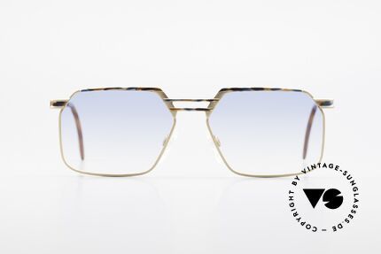 Cazal 760 True Vintage Men's Sunglasses, outstanding craftsmanship, made in Germany, Made for Men