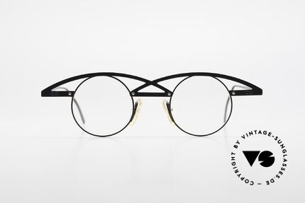 Theo Belgium Centder 11 Avantgarde Vintage Frame, founded in 1989 as 'opposite pole' to the 'mainstream', Made for Men and Women