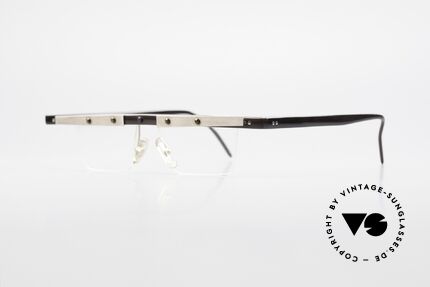 Theo Belgium Lambeta 7 Genuine Buffalo Horn Frame, made for the avant-garde, individualists; trend-setters, Made for Men