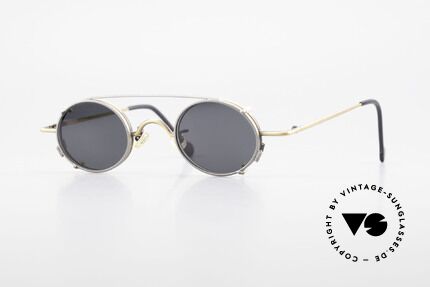 La eyewear shop