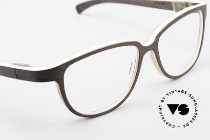 Rolf Spectacles Appia 06 Pure Wood Eyeglass-Frame, you can find interesting details on the Rolf homepage, Made for Men and Women