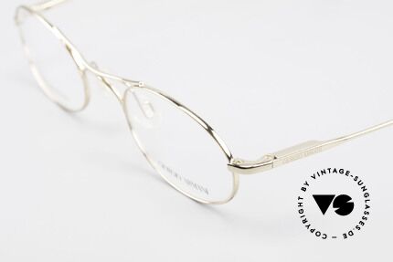 Giorgio Armani 634 Successor Mod Schubert Glasses, Franz Schubert wore this type of glasses around 1820, Made for Men and Women
