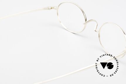 Oliver Peoples Gallagher Vintage Glasses Oval Round, O.P. describes the eyewear creations as "intellectual", Made for Men and Women