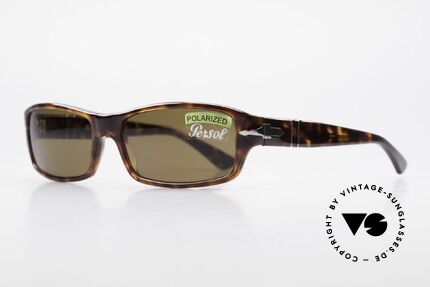 Sunglasses Persol 2786 Classic Sunglasses Polarized