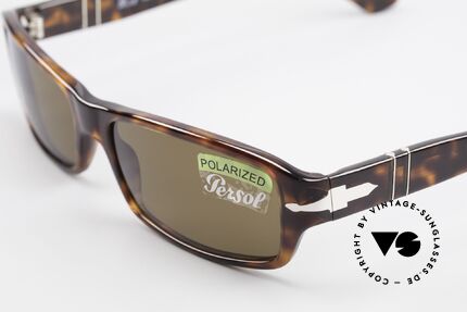 Persol 2786 Classic Sunglasses Polarized, unworn (like all our classic PERSOL sunglasses), Made for Men and Women