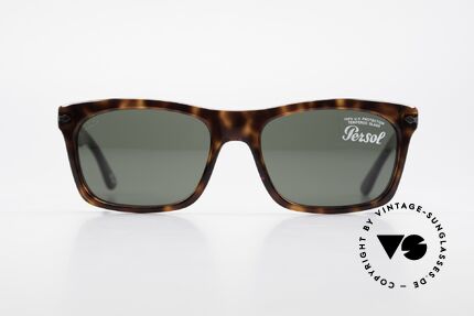 Persol 3062 Classic Unisex Sunglasses, classic timeless design and best craftsmanship, Made for Men and Women