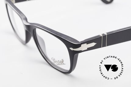 Persol 3039 Timeless Designer Eyeglasses, well, this re-issue is nicely made & in unworn condition, Made for Men and Women