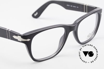 Persol 3039 Timeless Designer Eyeglasses, thus, we decided to take it into our vintage collection, Made for Men and Women