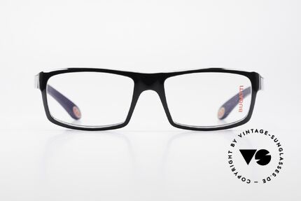 Bugatti 533 Designer Luxury Glasses Men, premium quality of all parts and components, Made for Men