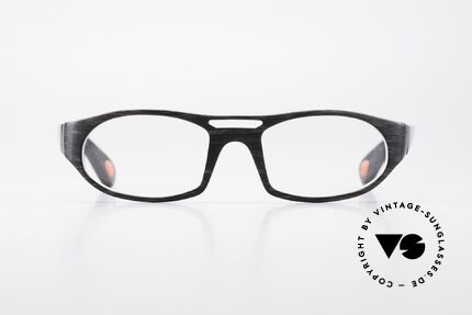 Bugatti 220 XLarge Designer Luxury Frame, TOP-NOTCH quality of all frame components, Made for Men