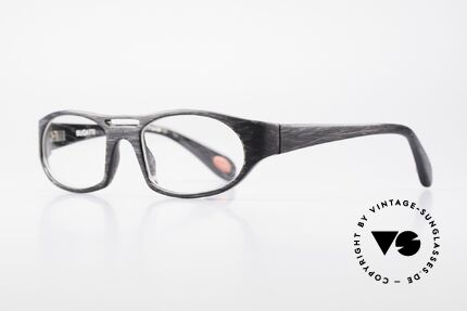 Bugatti 220 XLarge Designer Luxury Frame, 1. class wearing comfort due to spring hinges, Made for Men