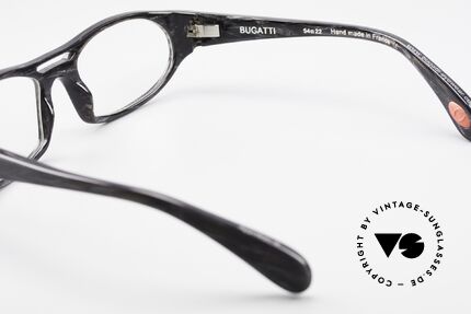 Bugatti 220 XLarge Designer Luxury Frame, Size: large, Made for Men