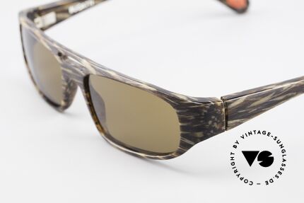 Bugatti 222 Luxury Designer Sunglasses, true rarity (limited-lot production by Bugatti), Made for Men