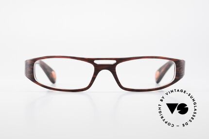 Bugatti 223 Small Designer Luxury Frame, TOP-NOTCH quality of all frame components, Made for Men and Women