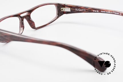 Bugatti 223 Small Designer Luxury Frame, Size: small, Made for Men and Women