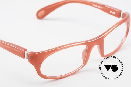 Bugatti 326 Odotype Rare Designer Eyeglass-Frame, a 15 years old original in unworn condition, Made for Men and Women