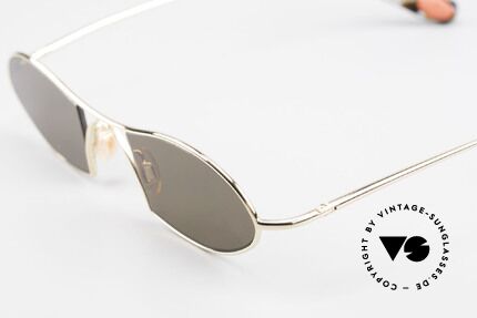 Bugatti 350 Odotype Men's Designer Luxury Shades, a 15 years old original in unworn condition, Made for Men