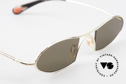 Bugatti 350 Odotype Men's Designer Luxury Shades, non-reflecting sun lenses; 100% UV protection, Made for Men