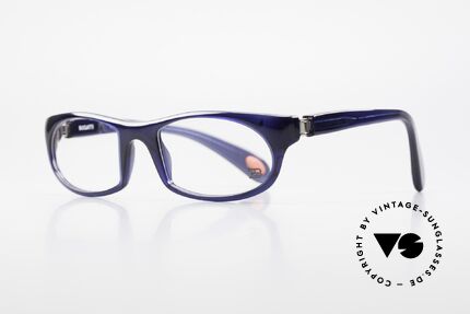 Bugatti 326 Odotype Sporty Designer Eyeglasses, ergonomic frame with 180°-spring hinges!, Made for Men