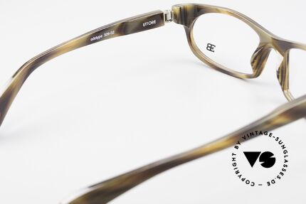 Bugatti 326 Odotype True Vintage Eyeglass-Frame, indescribable frame coloring: check photos!, Made for Men