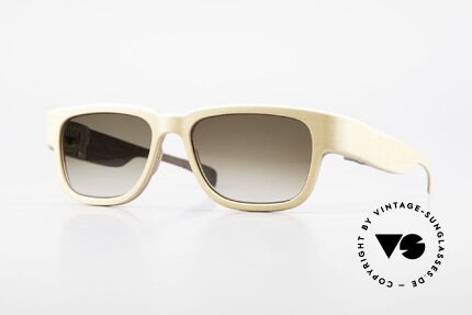 Rolf Spectacles Jupiter 51 Pure Wood Sunglasses Men XL, Rolf Spectacles sunglasses, made from PURE WOOD, Made for Men