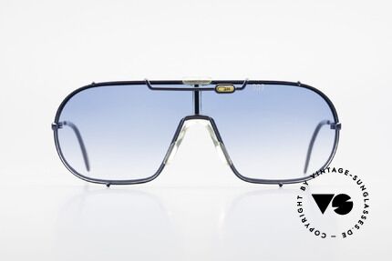 Cazal 903 X-Large 80's Vintage Shades, true rarity & collector's item (made in W.Germany), Made for Men