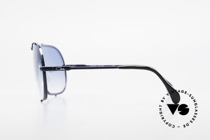 Cazal 903 X-Large 80's Vintage Shades, NO RETRO sunglasses, but a 30 years old original!, Made for Men