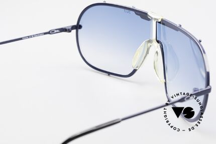 Cazal 903 X-Large 80's Vintage Shades, Size: extra large, Made for Men