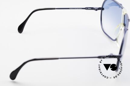 Cazal 903 X-Large 80's Vintage Shades, Size: extra large, Made for Men