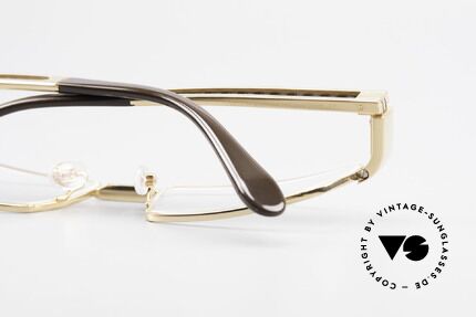 Bugatti 525 Titanium Frame Carbon Gold, Size: large, Made for Men