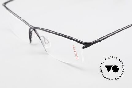 Bugatti 206 Odotype Luxury Designer Frame Nylor, a 15 years old ORIGINAL in unworn condition, Made for Men
