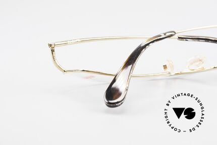 Bugatti 201 Odotype Luxury Vintage Eyeglasses Men, Size: large, Made for Men