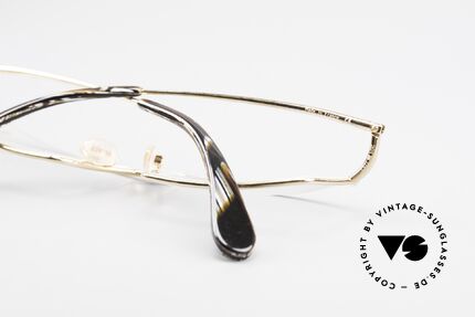 Bugatti 201 Odotype Luxury Vintage Eyeglasses Men, Size: large, Made for Men