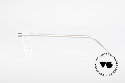 B. Angeletti Sammlerstück Bauhaus Frame Limited Edition, worldwide, only 99pcs of this Bauhaus inspired frame, Made for Men and Women