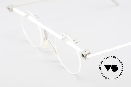 B. Angeletti Sammlerstück Bauhaus Frame Limited Edition, true rarity, handmade, vertu, for all lovers of design, Made for Men and Women