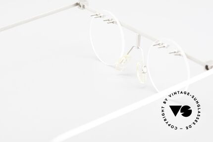 B. Angeletti Sammlerstück Bauhaus Frame Limited Edition, Size: large, Made for Men and Women