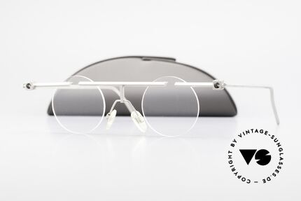 B. Angeletti Sammlerstück Bauhaus Frame Limited Edition, Size: large, Made for Men and Women
