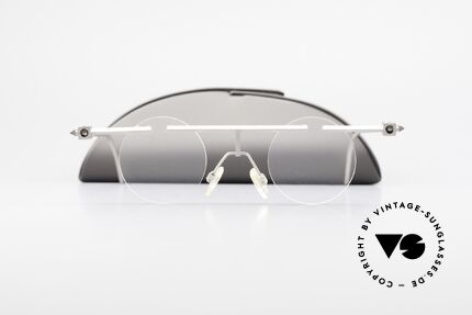 B. Angeletti Sammlerstück Bauhaus Frame Limited Edition, Size: large, Made for Men and Women
