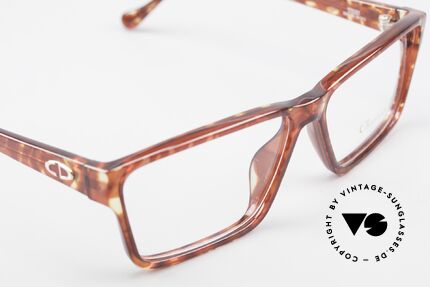 Christian Dior 2628 Old 80's Optyl Frame Unisex, unworn, 30 years old frame shines as just produced, Made for Men and Women