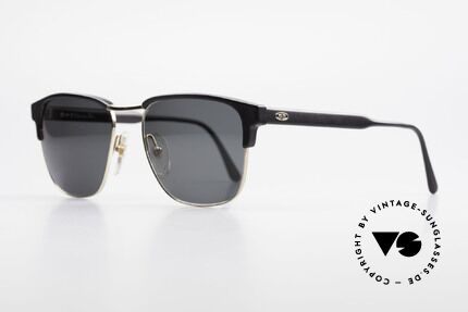 Christian Dior 2570 Old 90's Designer Sunglasses, utterly, a timeless classic (true vintage & costly), Made for Men