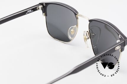 Christian Dior 2570 Old 90's Designer Sunglasses, NO RETRO sunglasses, but 100% vintage original, Made for Men