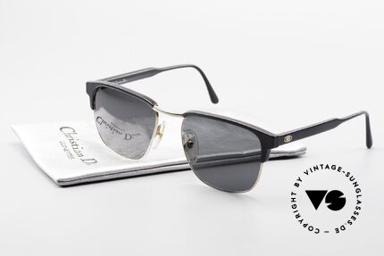 Christian Dior 2570 Old 90's Designer Sunglasses, Size: medium, Made for Men