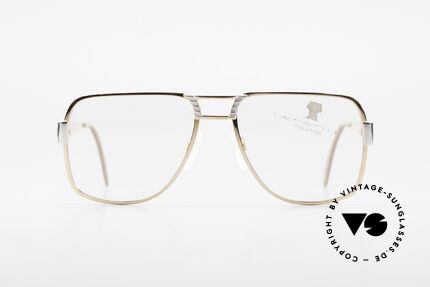Neostyle Boutique 660 Rare 80's Men's Eyeglasses, the most wanted model of the 'Boutique Series', Made for Men